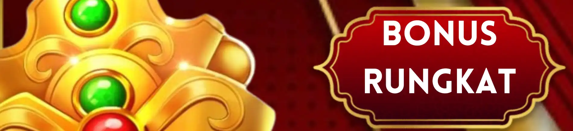 BONUS KEKALAHAN SLOT SETIAP HARI 5%